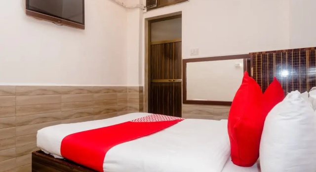 OYO 27680 Hotel Stay Inn, Забронировать Отель Mire Sanjay Gandhi National Park