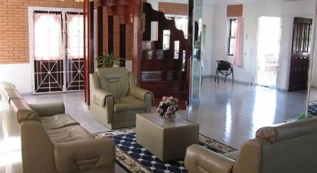 Villa Nickerie/ Suriname, Réserver Villa Nieuw Nickerie Suriname