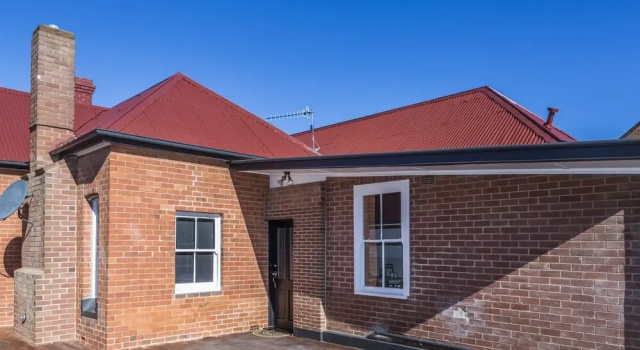 1 Bedroom Unit Close to Goulburn City Centre, Забронировать Отель Гоулбёрн 