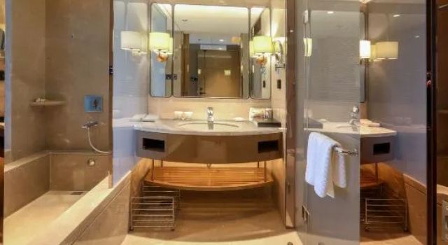 Номер Superior Yaoda International Hotel Taizhou