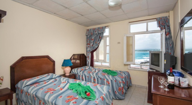 La Rusa, Rezervovat Hotel Baracoa Guantánamo