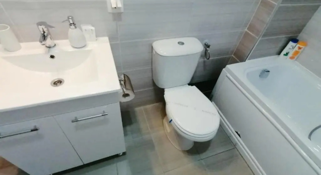 Апартаменты AMA Apartament cu terasă 50 mp & parcare