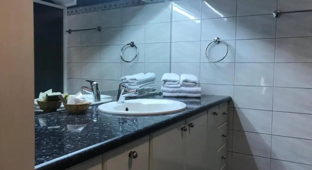 Двухместный номер Standard Plaza Hotel