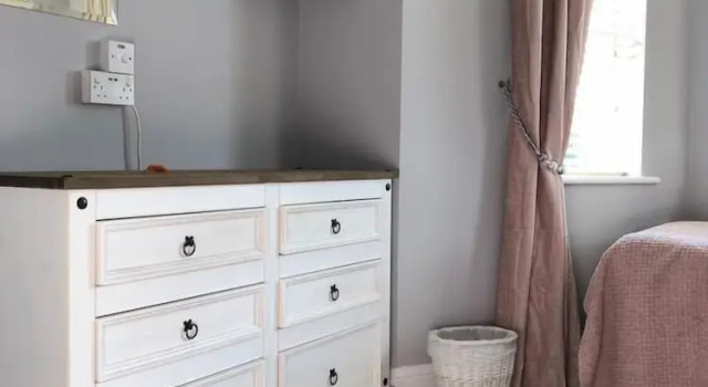 Трёхместный номер Standard Amber Heights Guesthouse
