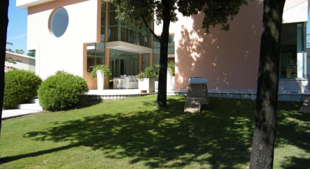 Вилла Villa Ferrara Sardegna