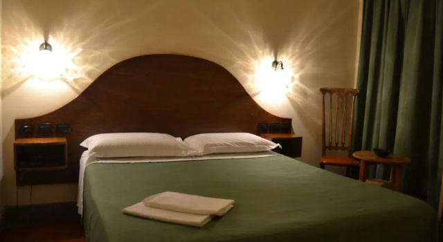 Двухместный номер Standard Hotel Al SanPietrino