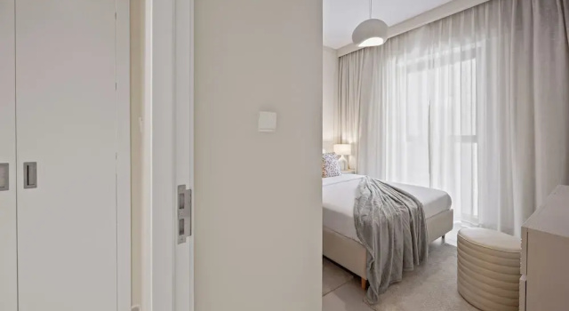 Tranquil Boho 1BR in Surf 2 Creek Beach