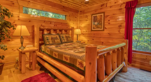 Falcon Crest #2911, Забронировать Дом для отпуска Отели Great Smoky Mountains National Park с парковкой, Парковка