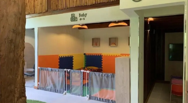 Hotel Club Saint George