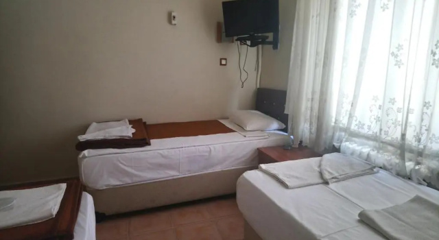 Номер Standard Isık Hotel