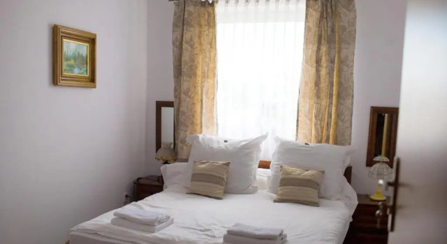 Студия Canpol-Jull's Art Hotel