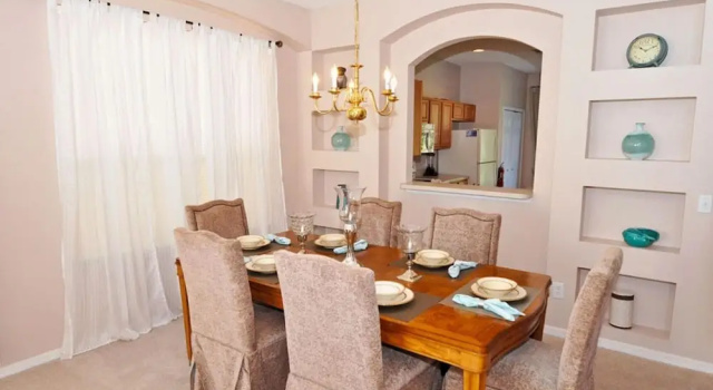 Terra Verde Resort-211hhblgis by Florida Star Vacations, Забронировать Дом для отпуска Киссимми Диснейуорлд Орландо