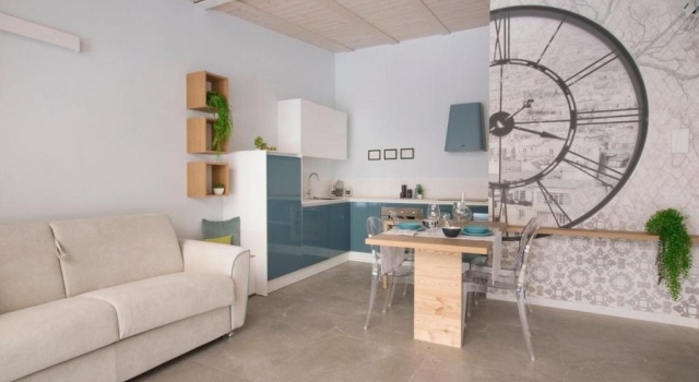 BUNGALOW MY-BEACH Alassio, Забронировать Отель Отели Алассио с бассейном, Бассейн