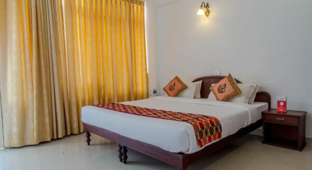 Sagara Beach Resort