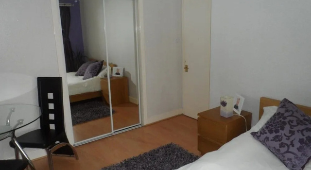 Homestay Oakridge Crescent