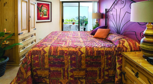 WorldMark La Paloma