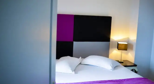 Апартаменты Standard Adonis La Baule