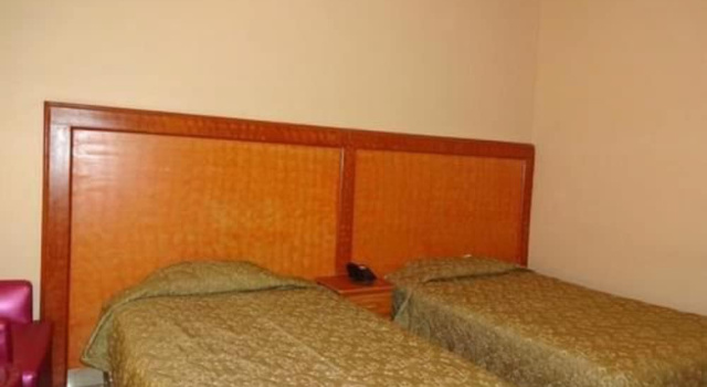 Hotel Al Harmain Tower, Đặt Khách sạn Saddar Town Karachi