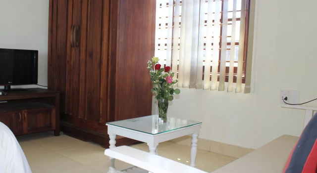 Tan Phuong Homestay