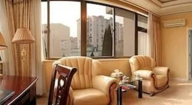 Educational Training Centre Hotel - Qingdao, Rezerwuj Hotel Qingdao 