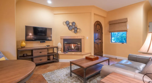 Вилла Luxury Su Nido Inn