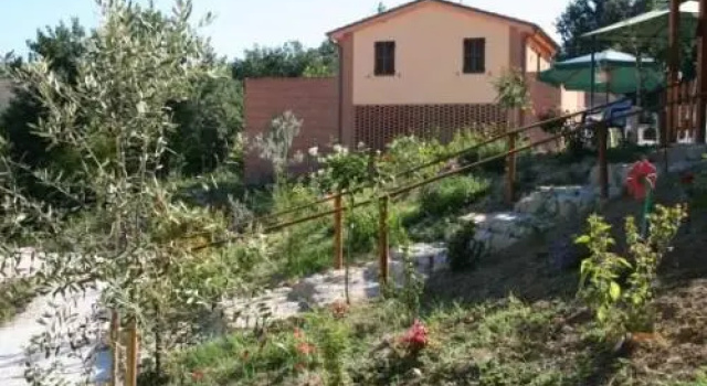 La Collina Delle Streghe