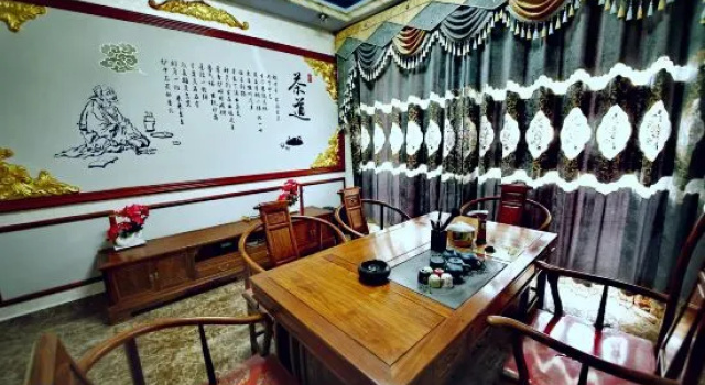 Sanqingshan Parent-child Hanshe Homestay, Забронировать Отель Отели Шанрао с парковкой, Парковка