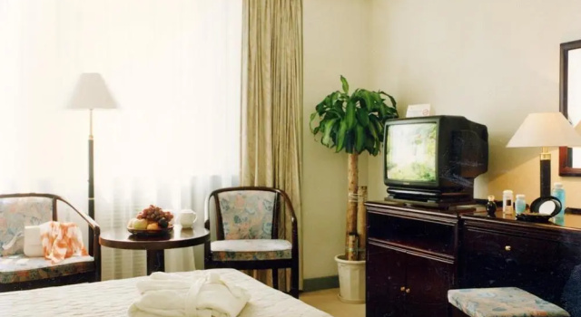 Guozhan Hotel - Beijing, Забронировать Отель Чаоян Пекин