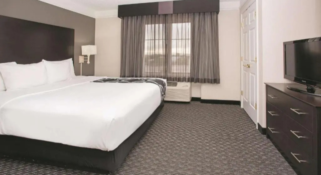 Люкс La Quinta by Wyndham Mesa Superstition Springs