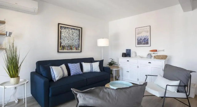 Superb 3 stars flat w balcony in the heart of Saint-Jean-de-Luz - Welkeys, Забронировать Апартаменты/квартира Апартаменты French Basque Country, Апартаменты/квартира