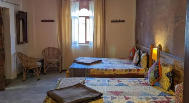 Люкс Corsican Haveli