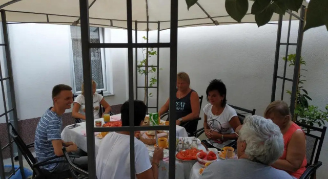 Номер Standard Guest House Nana