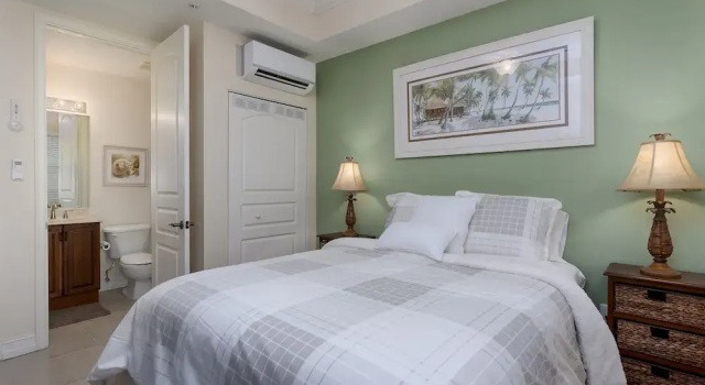 ~ The Bonita Paddle A202 ~ Beautiful Bonita Springs Condo With Mother In Law Suite! 3 Bedroom Condo by RedAwning