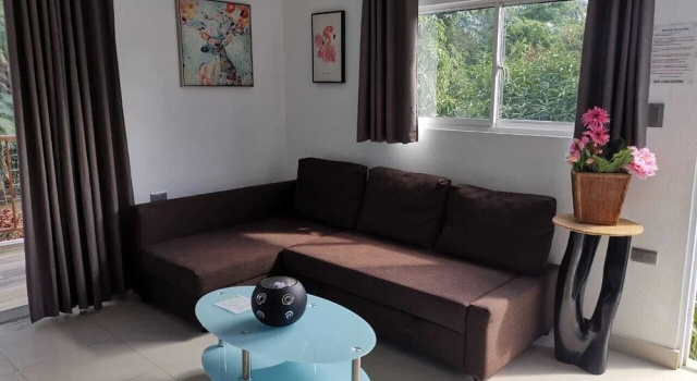 Коттедж с 2 комнатами Villa Victoria