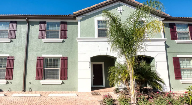 Comfortable home at Solterra with private pool near Disney, Забронировать Вилла Давенпорт Orlando Metropolitan Area
