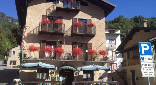 Апартаменты Locanda Spada Reale