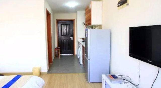 Weihai Renrenjia Self-service Apartment, Забронировать Апартаменты/квартира Апартаменты Шаньдун, Апартаменты/квартира