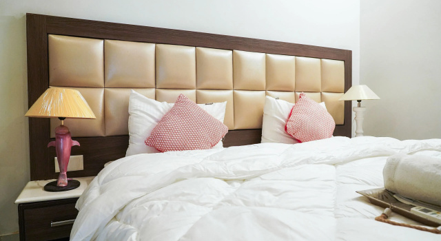 Lime Tree 2Bhk Serviced Apartment