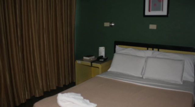 Riverside Inn, Rezervați Hotel Hoteluri cu SPA în Iloilo, SPA