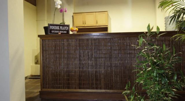 Pondok Prapen