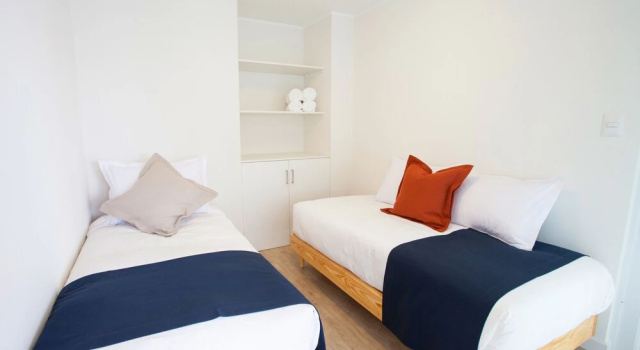 Апартаменты Deluxe Lima Walking Apartments - Central Miraflores