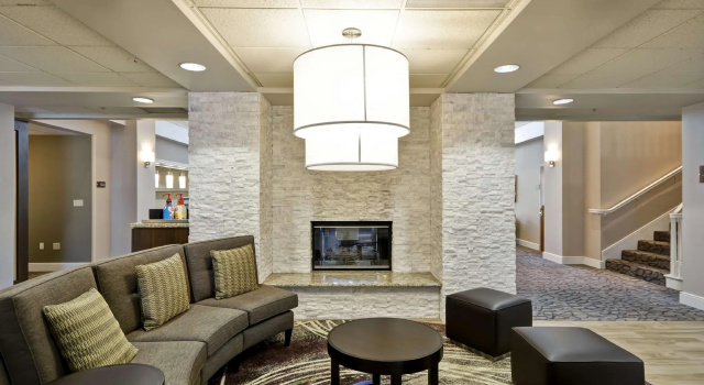Homewood Suites by Hilton Hillsboro/Beaverton