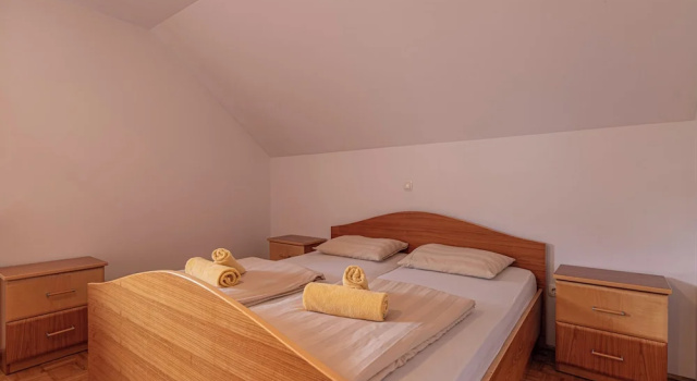 Tourist Farm Škrbina Apartments