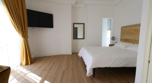 Номер Standard Domino Hotel