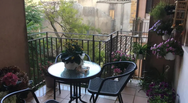 Двухместный номер Standard B&B Fleurs