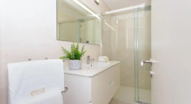 Апартаменты BestVillas Foz do Minho