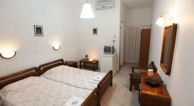Mina Beach Hotel, Забронировать Отель СПА-отели острова Миконоса, рядом с Новый Порт Миконоса, SPA-услуги