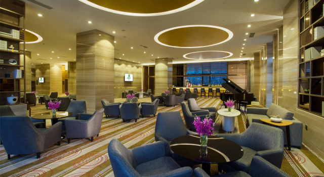 Holiday Inn Putian Xiuyu by IHG