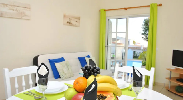 Apartment Bella Vista 5, Забронировать Апартаменты/квартира Отели Барловенто с бассейном, Бассейн