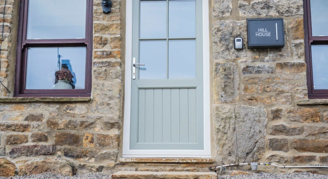 Charming Countryside Cottage Yorkshire Dales